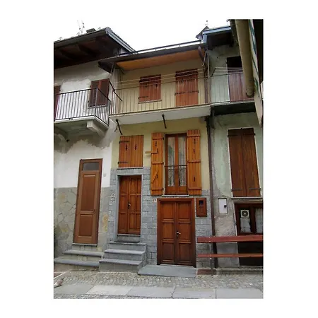 Casa Ortensia 리모네피에몬테
