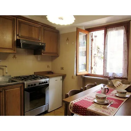 Appartement Casa Ortensia *
