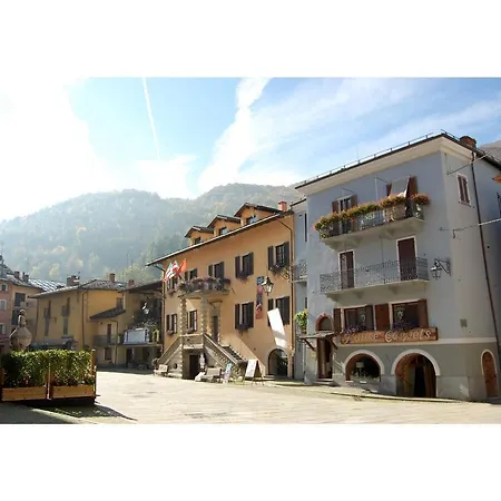 Casa Ortensia * Limone Piemonte