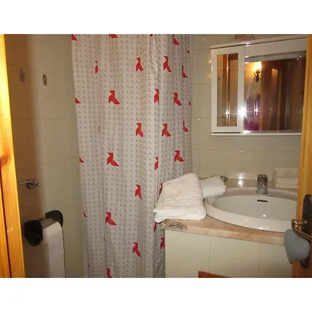 Appartement Casa Ortensia