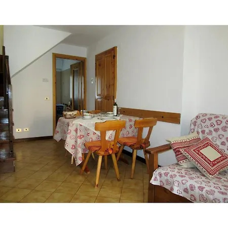 Appartement Casa Ortensia *