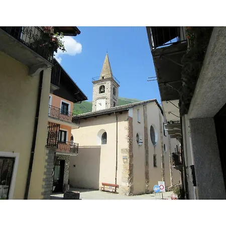 Casa Ortensia