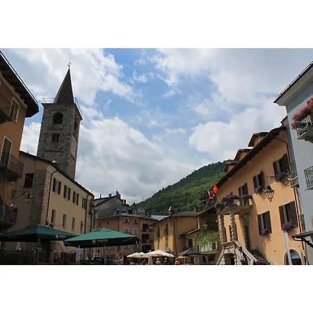 Casa Ortensia Appartement Limone Piemonte