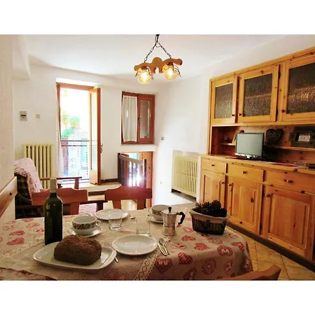 Casa Ortensia *