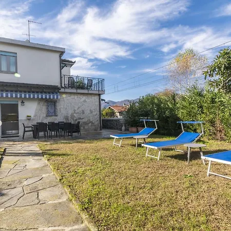 Casa Ortensia Con Giardino Holiday home Orta San Giulio