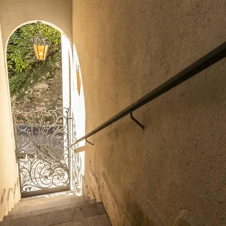 Holiday home Casa Ortensia Con Giardino