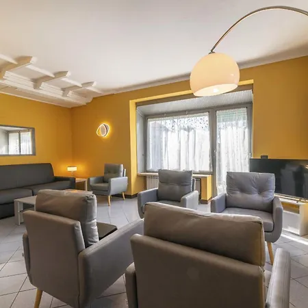 Holiday home Casa Ortensia Con Giardino *