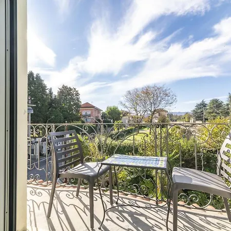 Casa Ortensia Con Giardino Holiday home Orta San Giulio
