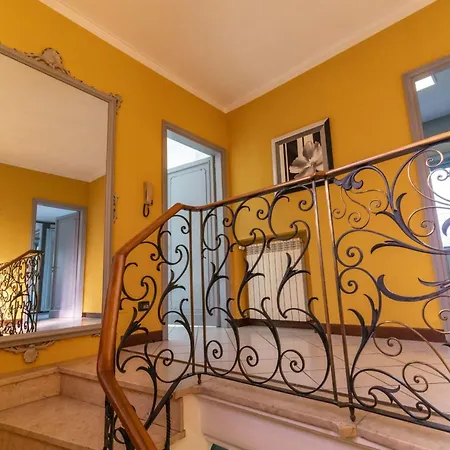 Holiday home Casa Ortensia Con Giardino Orta San Giulio