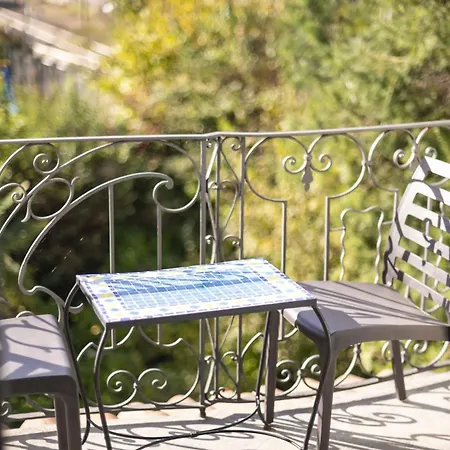 Casa Ortensia Con Giardino Holiday home *