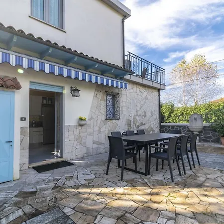Casa Ortensia Con Giardino *
