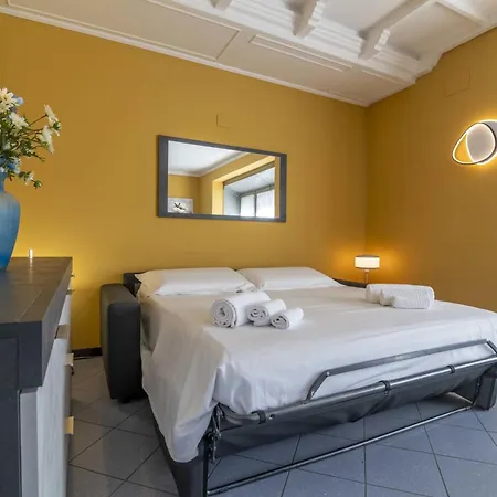 Holiday home Casa Ortensia Con Giardino *