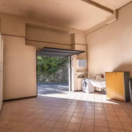 Holiday home Casa Ortensia Con Giardino Orta San Giulio
