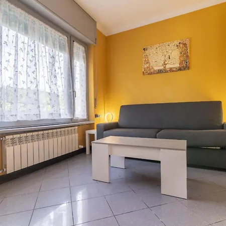 Holiday home Casa Ortensia Con Giardino *