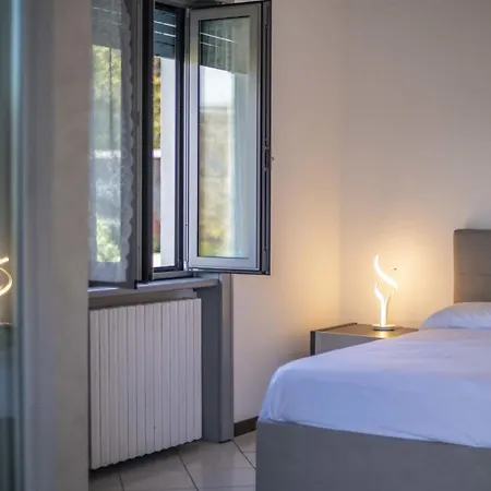 Casa Ortensia Con Giardino Orta San Giulio