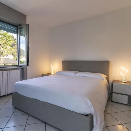 Casa Ortensia Con Giardino * Orta San Giulio