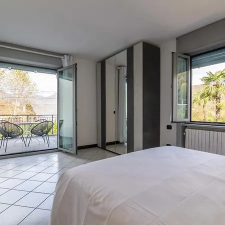 Casa Ortensia Con Giardino Holiday home