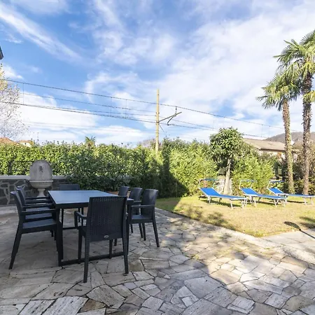 Holiday home Casa Ortensia Con Giardino