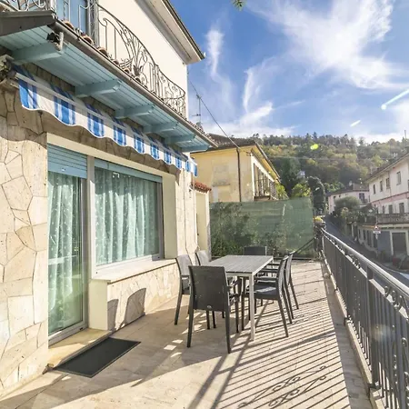 Holiday home Casa Ortensia Con Giardino *