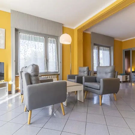 Casa Ortensia Con Giardino Holiday home