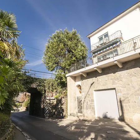 Casa Ortensia Con Giardino Holiday home